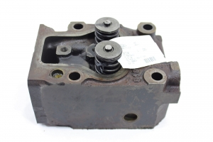 Cabeçote Vw 8-140 93/99 Usado (914)