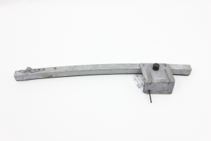 Guia Maior Vidro Porta Diant Ld Cherokee Limited 93/98 Usado (588)
