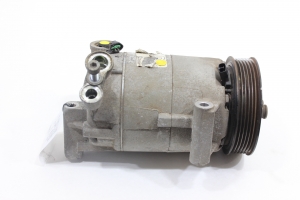 Compressor Ar Condicionado 1.8 Flex Jeep Renegade 15/22 Usado (298)