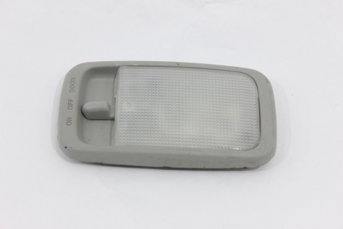 Lanterna Teto Central Hilux  3.0 05/15 Usado (780)