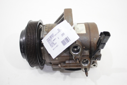 Compressor Ar Condicionado Ranger 13/15 Usado (337)