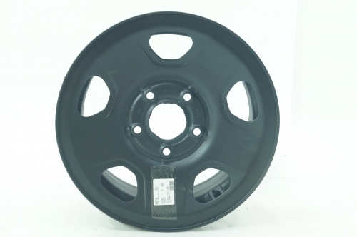 Roda Ferro Aro 15 S10 95/00 Usado (188)