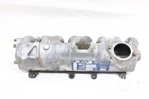 Coletor Admissão Mwm 4.08tce 150cv Vw 8-150 05/12 Usado (283)