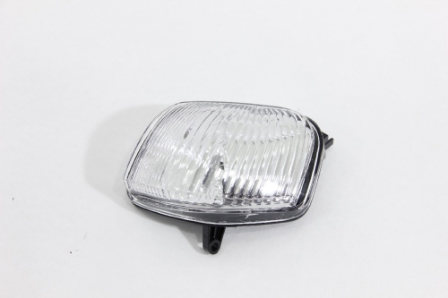 Lanterna (Pisca) Retrovisor S10 12/18  Le