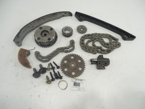 Kit Corrente Comando Ranger 13/16 Usado