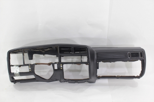 Capa Painel Tabelier (Preto) Monza 86/96 Usado (794)