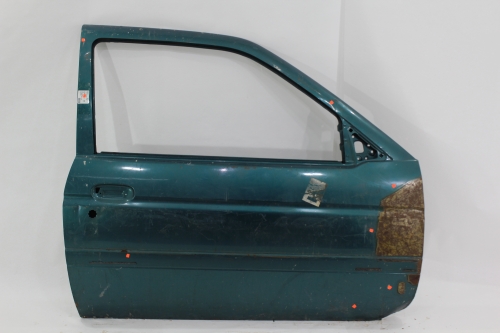 Porta Dianteira Ld Escort Europeu 93/01 Usado (472)