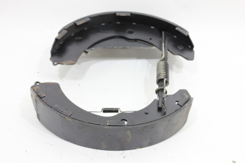 Sapatas e Lonas Freio Tras Le Triton Hpe 08/15 Usado (357)