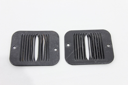 Tela Superior Painel Par F-1000 72/92 Usado (328)
