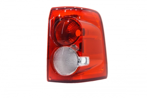 Lanterna Traseira Ecosport 4x2 08/12 Ld