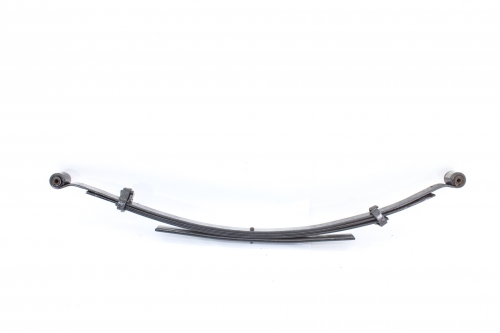 Feixe Mola Traseiro Le 4.3 V6 Vortec S10 95/00 Usado (883)
