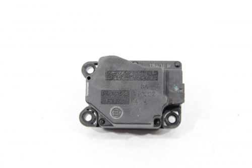 Atuador Caixa Evaporadora 2 Land Rover Freelander 2 2008-2010 Usado (195)
