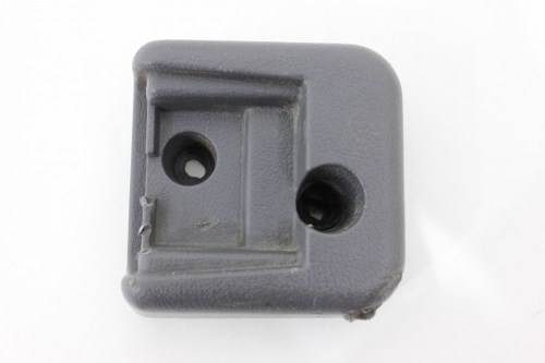 Acabamento Inferior Coluna Pé Le Hilux Sw4 92/95 Usado (259)