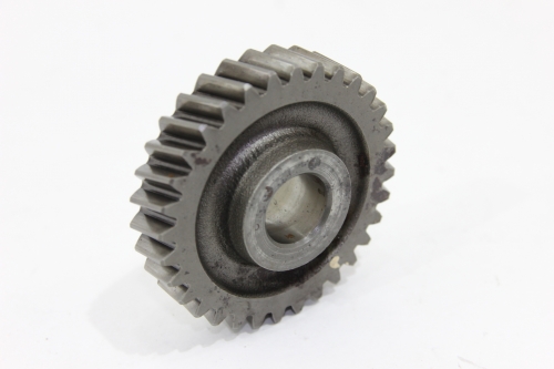Engrenagem Re Louca S10 95/11 Usado (610)