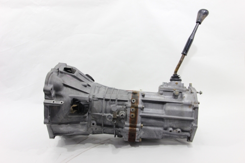 Caixa Câmbio Manual Sw4 2.7 Gasolina 96/04 Usado (697)