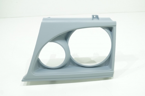 Aro Farol L200 Gl 99/06 (Quadrada) Original Le