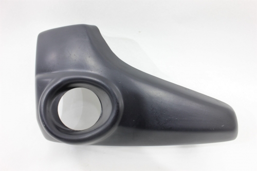 Acabamento Para-choque  Volvo Vm 14/... C/ Abertura Farol Ld
