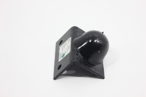 Batente Feixe Mola Traseiro Vw 8-120 01/12 Usado (313)