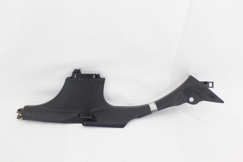 Acabamento Soleira Porta Tras Ld Jeep Renegade 15/22 Usado (820)