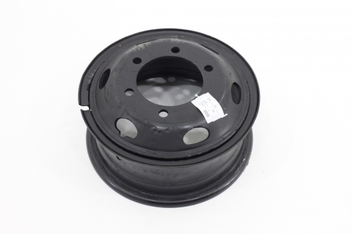 Roda Ferro com Anel Aro 16 Cargo 814 95/99 Usado (941)