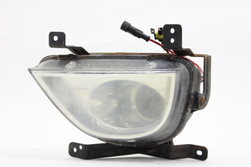 Farol Auxiliar Neblina Le Veracruz 07/12 Usado (986)