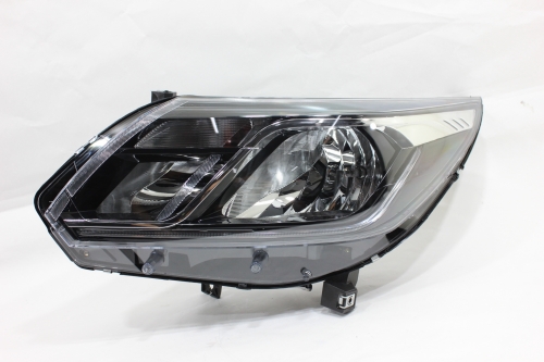 Farol S10 17/23 C/Led C/Reator Le