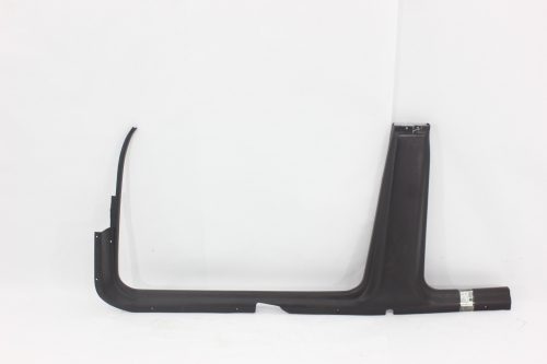 Acabamento Lateral Soleira Porta Ld Cherokee Limited 93/98 Usado (186)