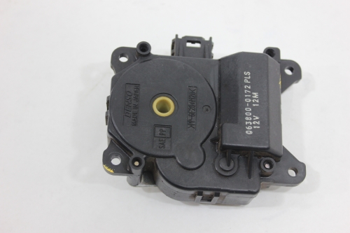 Atuador Caixa Evaporadora Hilux Sw4 05/11 Usado (587)