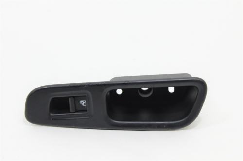 Moldura Botão Vidro Elé Porta Tras Le Jeep Renegade 15/22 Usado (947)