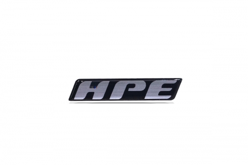 Emblema 'Hpe' L200 Triton 16/... Paralelo