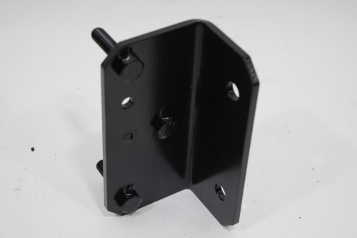Suporte Frontal Para-choque  Vw Delivery 8-150 Le