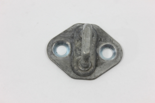 Batente Porta Tras Ld Hilux Sw4 16/20 Usado (555)