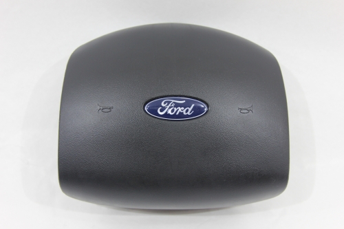 Tampa (Botão) Buzina Volante F-250/F-350/4000 99/12 S/Airbag Original