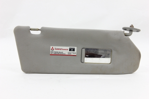 Quebra Sol Ld Pajero Sport 98/05 Usado (034)