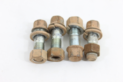 Parafuso Cardan Tras Jg Pajero Tr4 Flex 10/15 Usado (478)