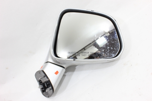 Espelho Retrovisor Elétrico Ld Captiva 08/15 Usado (575)