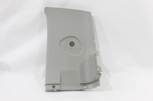 Acabamento Sup Coluna Tras Ld Hilux  3.0 05/15 Usado (744)
