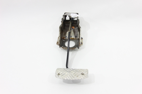Pedal Freio com Suporte L200 Sport 04/11 Usado (160)