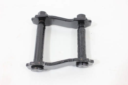 Jumelo Feixe Mola Tras 3.0 Td Diesel Hilux 98/04 Usado (574)