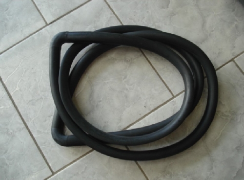 Borracha Vigia F-250 F-350 F-4000 99/... Fixo