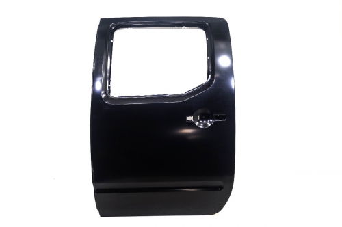 Porta Dianteira Hilux 16/23 Cabine Dupla Le