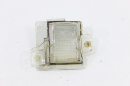 Lanterna Placa Ld S10 95/04 Usado (073)