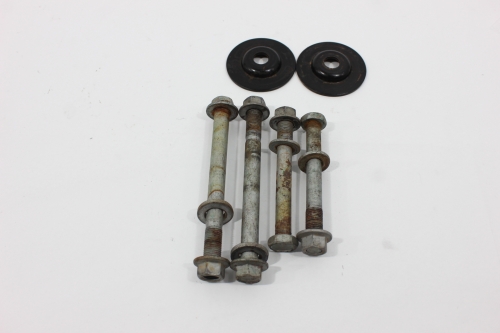 Parafuso Cabine Jg Hilux Sw4 16/20 Usado (657)
