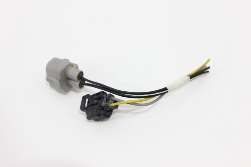 Conector Motor Esguicho Outlander 2013/2016 Usado (374)
