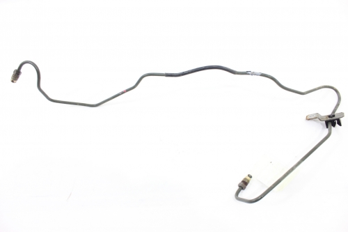 Cano Freio Cofre Motor (Grande) Hilux 98/04 Usado (526)