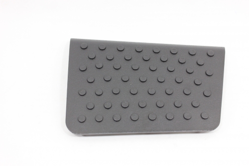 Pisante Estribo Ford Cargo 2422/1722/2428 Sup (Pequeno) Le