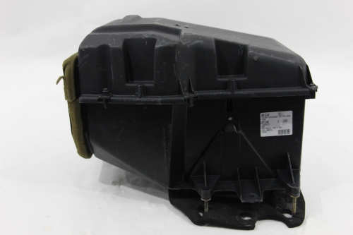 Caixa Ventilação Ar Painel S10 95/11 Usado (248)