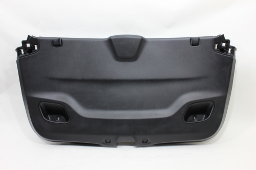 Forro Acabamento Porta Malas Peugeot 2008 Griffe 15/20 Usado (156)