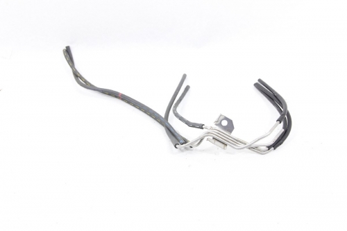 Canos Oleo Diferencial Diant Mitsubishi Pajero Full 2008-2015 (680)