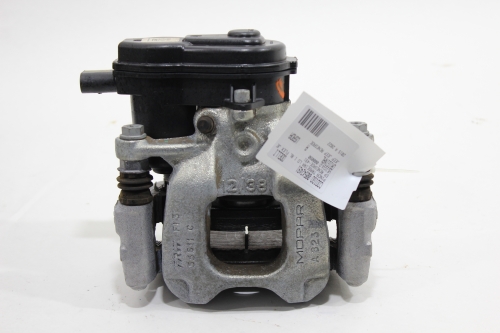 Pinça Traseira Ld 1.8l Flex Jeep Renegade 15/22 Usado (491)